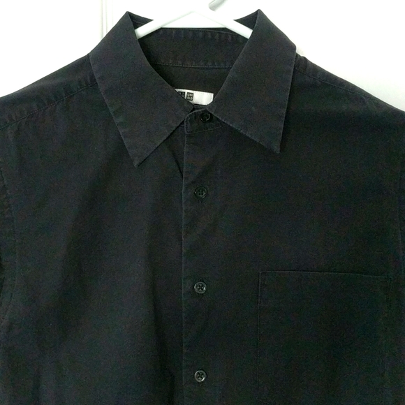Uniqlo Men's Dress Shirt - Picture 3 of 7